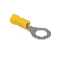 Наконечник кольцевой изолированный НКИ 5.5-8 (50шт.) EKF PROxima  nki-5.5-8n  EKF