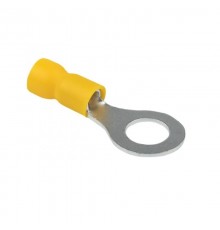 Наконечник кольцевой изолированный НКИ 5.5-8 (50шт.) EKF PROxima  nki-5.5-8n  EKF