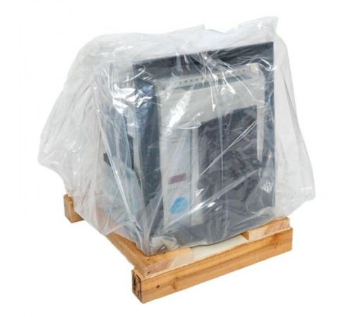 Выключатель автоматический ВА-450 1600/1600А 3P 55кА стационарный EKF  mccb450-1600-1600  EKF