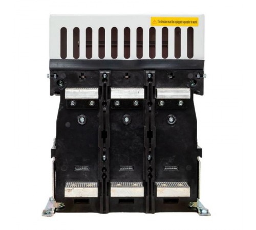 Выключатель автоматический ВА-450 1600/1600А 3P 55кА стационарный EKF  mccb450-1600-1600  EKF