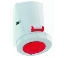 Розетка настенная 32A 4р(3P+PE) 6h 400V IP67 I 1149-Bals I Bals