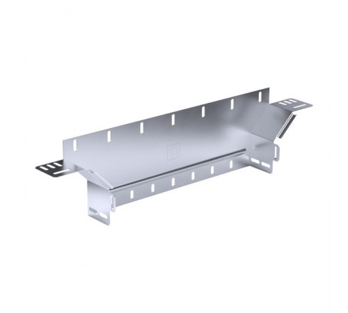 Ответвитель вертикальный Стандарт INOX (AISI 316) 400х80  PR16.2582  Промрукав