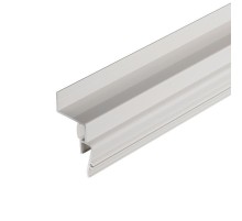 Профиль STRETCH-SHADOW-2000 WHITE (A2-CONTOUR-PRO) (Arlight, Алюминий)  042559  Arlight