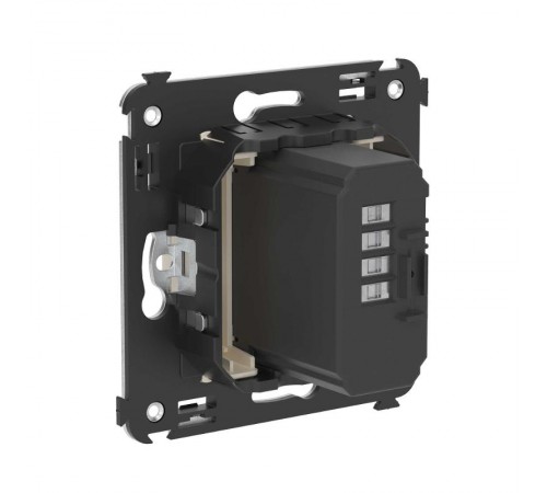 Датчик движения в стену, "Avanti", "Ванильная дымка"  4405143  DKC