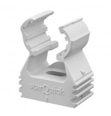 Трубный зажим 9,5-12mm (SQ-10 LGR)  2146053  OBO Bettermann