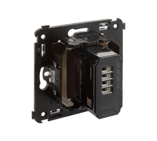 Датчик движения в стену, "Avanti", "Ванильная дымка"  4405143  DKC