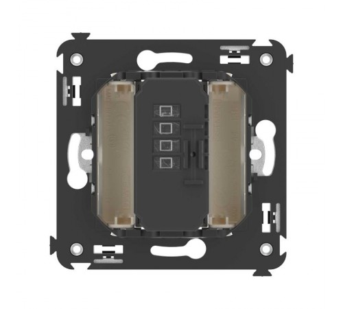 Датчик движения в стену, "Avanti", "Ванильная дымка"  4405143  DKC