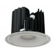 Светильник светодиодный DL POWER LED 60 D80 IP66 4000K  1170001080  Световые Технологии