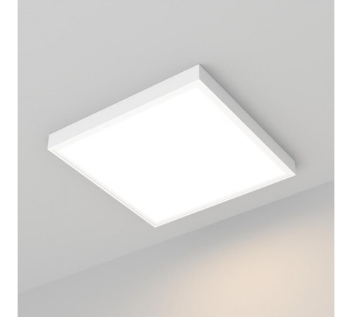 Панель IM-EMERGENCY-3H-S600x600-40W Day4000 (WH, 120 deg, 230V) (Arlight, IP40 Металл, 2 года)   056638  Arlight