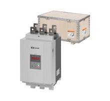 Устройство плавного пуска УПП 380В 90кВт 180A  SQ0749-0311  TDM
