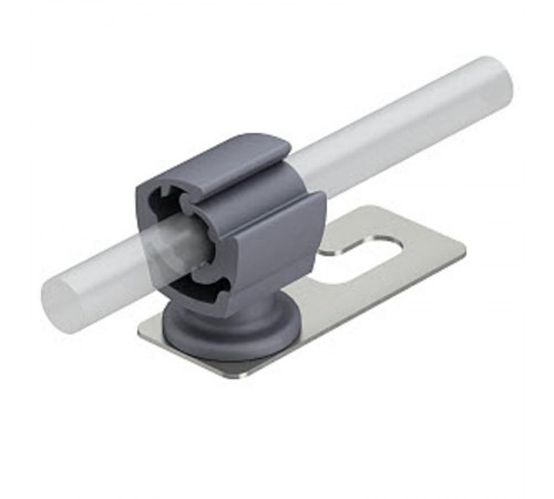 Держатель прутка кровельный (159 K-VA)  5216818  OBO Bettermann