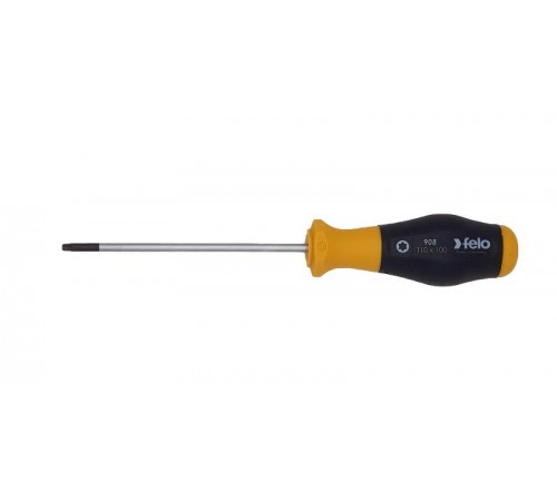 Отвертка Tx 10x100  90810340  Felo