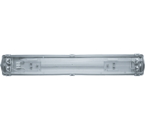 Светильник промышленный линейный под 2 LED лампы DPO-LED  DSP-04S-1200-IP65-2xT8-G13-R  14333  Navigator