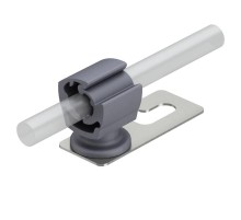 Держатель прутка кровельный (159 K-VA)  5216818  OBO Bettermann