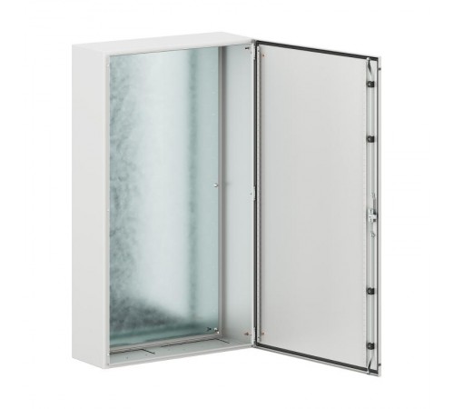 Корпус сварной навесной ST с М/П ВхШхГ 1400 x 800 x 300  R5ST1483  DKC