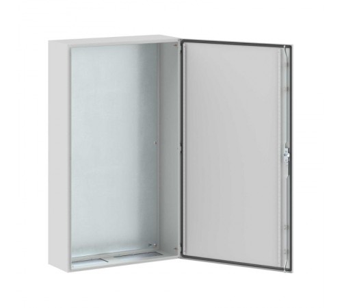 Корпус сварной навесной ST с М/П ВхШхГ 1400 x 800 x 300  R5ST1483  DKC