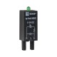 Модуль светодиодный 24 VDC для промежуточных реле RP EKF AVERES  rp-led-24DC  EKF