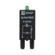 Модуль светодиодный 24 VDC для промежуточных реле RP EKF AVERES  rp-led-24DC  EKF
