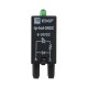Модуль светодиодный 24 VDC для промежуточных реле RP EKF AVERES  rp-led-24DC  EKF