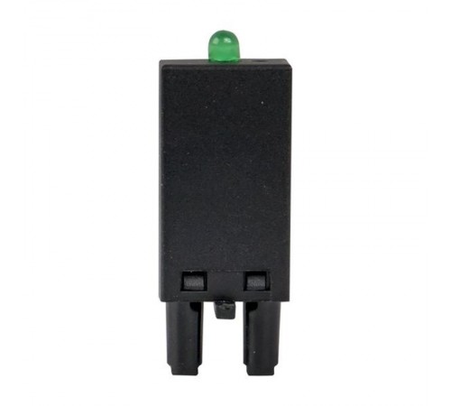 Модуль светодиодный 24 VDC для промежуточных реле RP EKF AVERES  rp-led-24DC  EKF