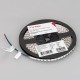 Лента светодиодная RT-G120-8mm 24V RGB (11 W/m, IP20, 3838, 5m) (arlight, Открытый)  026832(2)  Arlight