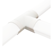 Коннектор для светильника PWP-C6 CT  T-обр.    .5049123  Jazzway