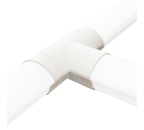 Коннектор для светильника PWP-C6 CT  T-обр.    .5049123  Jazzway