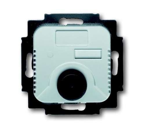 Механизм комнатного терморегулятора (термостата) с перекидным контактом, 5А/250 В  1032-0-0513   2CKA001032A0513  ABB