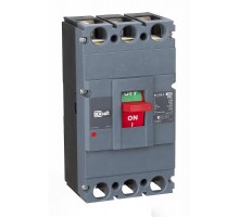 Силовой авт. выкл. 3P 250А c Ir=200А-250А 70кА ВА-334 af  21139DEK  DEKraft