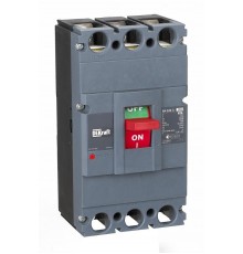Силовой авт. выкл. 3P 250А c Ir=200А-250А 70кА ВА-334 af  21139DEK  DEKraft