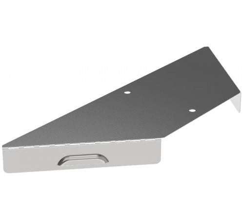 ESCA 3 Кр. отвода Т-обр. 150-0,6  ES3-OTD-150-06  IEK