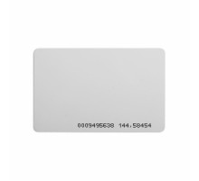 Электронный ключ (карта) 125KHz формат EM Marin  46-0225  REXANT