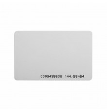 Электронный ключ (карта) 125KHz формат EM Marin  46-0225  REXANT