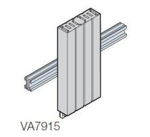 Нагревательный элемент 150W - 130X82X48мм  VA7915  ABB