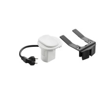 Настол.Орг.2к+З Бел.  054080  Legrand