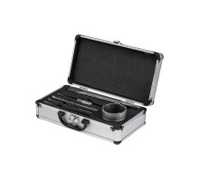 Набор для установки подрозетников KRANZ SDS PLUS, 5 предметов KR-91-0431  Kranz