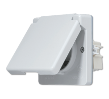 Верхняя часть механизма 620WXOT Jung