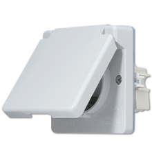 Верхняя часть механизма 620WXOT Jung