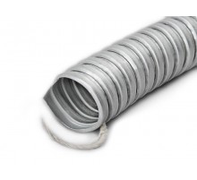 Металлорукав Р3-ЦХ-25  40813  Fortisflex