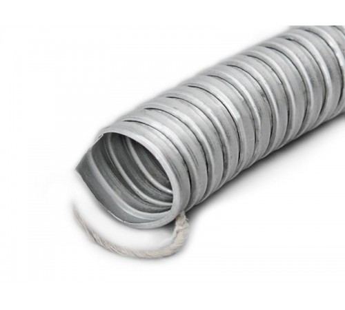 Металлорукав Р3-ЦХ-25  40813  Fortisflex