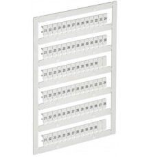 ARMAFIX Маркер для CTS/CP 2,5мм2 с символами "21-30"   AF-CT10D-M-D25-03  IEK (ИЭК)
