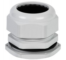 Сальник PG 48 диаметр проводника 36-44мм IP54   YSA20-44-48-54-K41  IEK