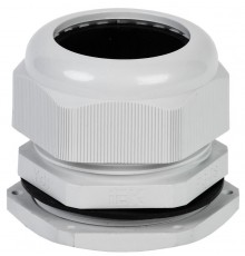 Сальник PG 48 диаметр проводника 36-44мм IP54   YSA20-44-48-54-K41  IEK