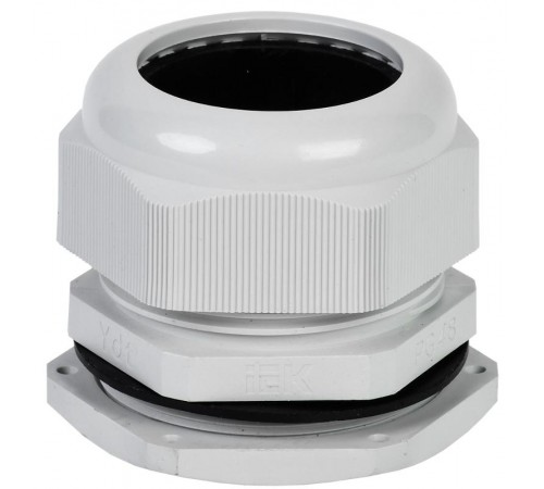 Сальник PG 48 диаметр проводника 36-44мм IP54   YSA20-44-48-54-K41  IEK