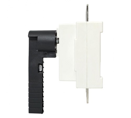 Рубильник-выключатель 250A 4P c рукояткой управления для прямой установки PowerSwitch  psds-250-4  EKF