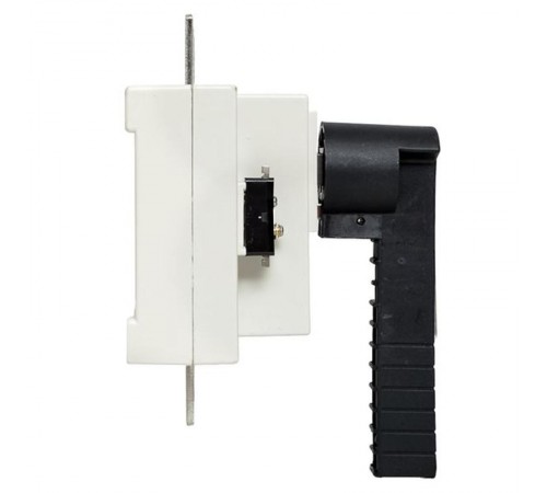 Рубильник-выключатель 250A 4P c рукояткой управления для прямой установки PowerSwitch  psds-250-4  EKF