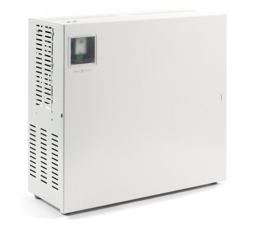 SKAT-V.24DC-18 исп. 5000 источник питания, 24В, 18А, 5 "ОК", корпус 2 АКБ 40Ач  857  Бастион