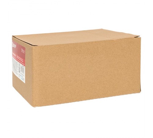 Рубильник-выключатель 250A 4P c рукояткой управления для прямой установки PowerSwitch  psds-250-4  EKF