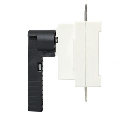 Рубильник-выключатель 250A 4P c рукояткой управления для прямой установки PowerSwitch  psds-250-4  EKF