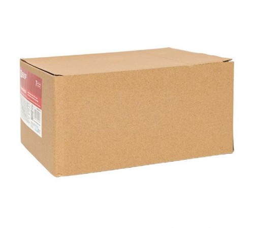 Рубильник-выключатель 250A 4P c рукояткой управления для прямой установки PowerSwitch  psds-250-4  EKF